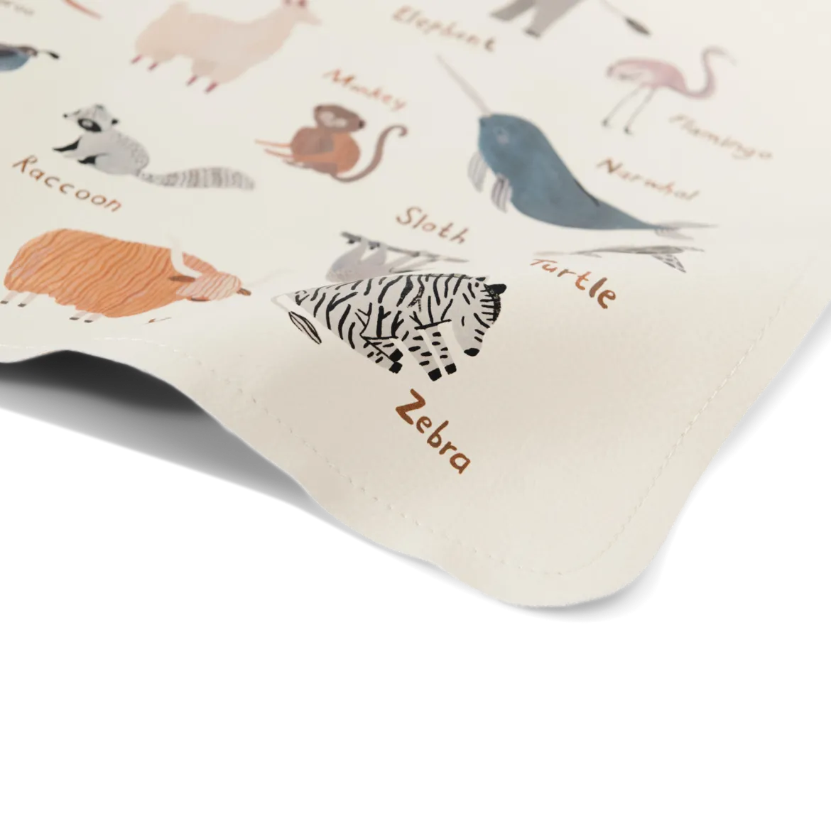 Baby Changing Mat