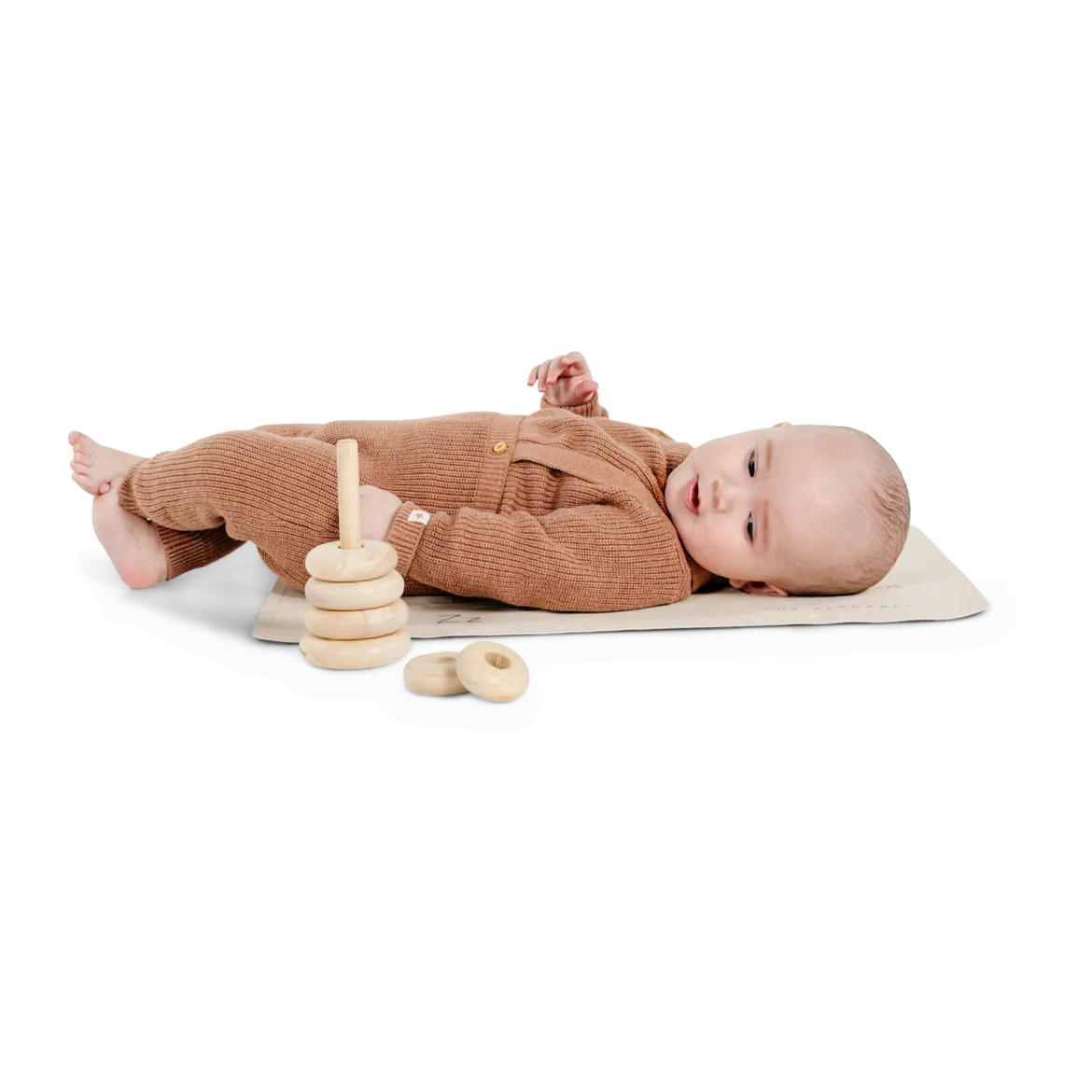 Baby Changing Mat