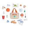 Baby First Aid & Grooming Kit