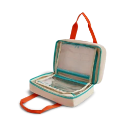 Baby First Aid & Grooming Kit