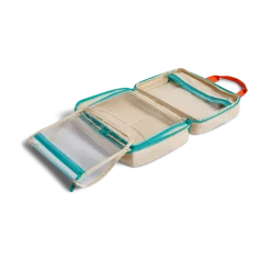 Baby First Aid & Grooming Kit