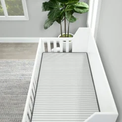 babyGap TrueSleep Crib and Toddler Mattress