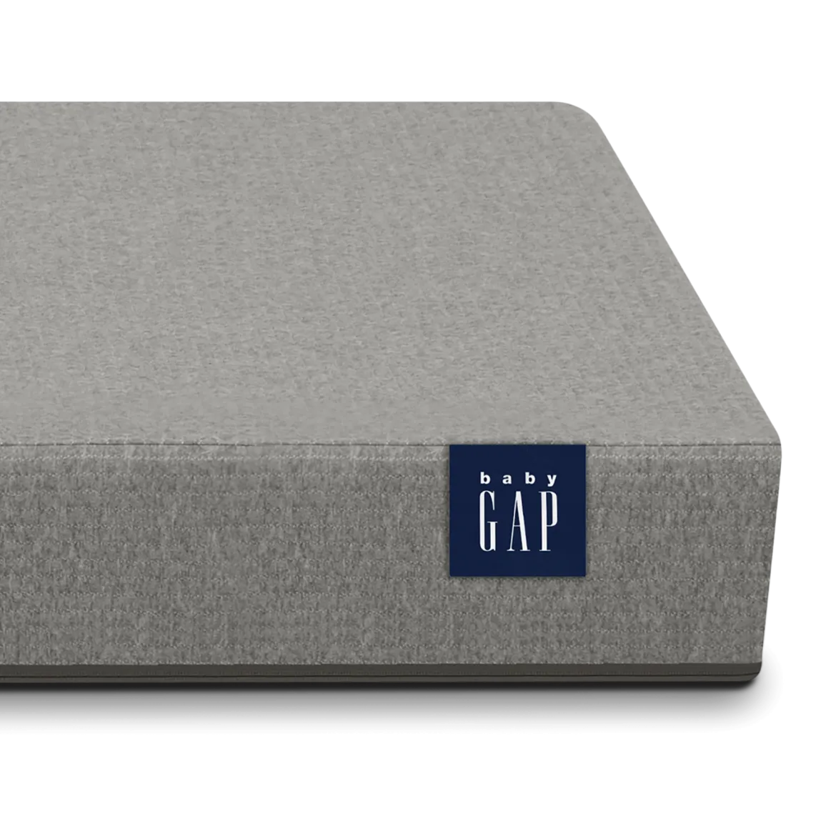 babyGap TrueSleep 2-Stage Deluxe Crib and Toddler Mattress
