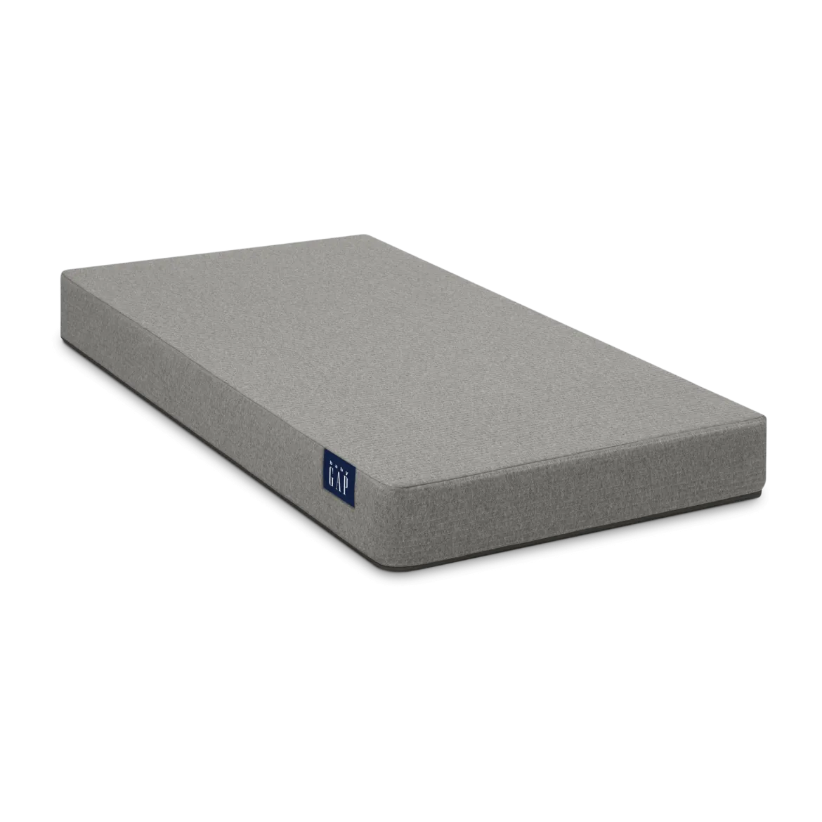 babyGap TrueSleep 2-Stage Deluxe Crib and Toddler Mattress