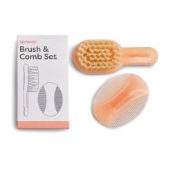 Baby Grooming Kit