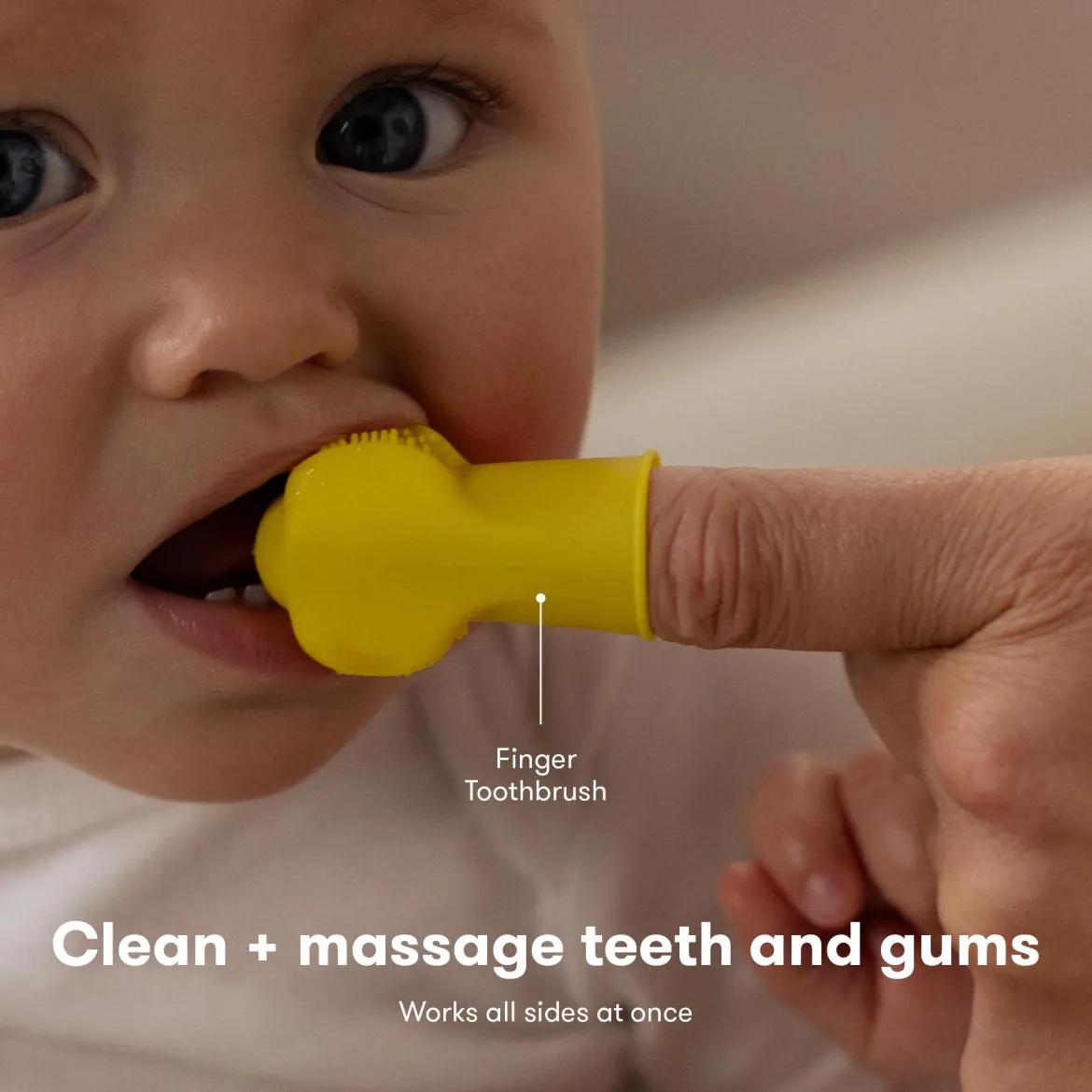 Baby Grooming Kit