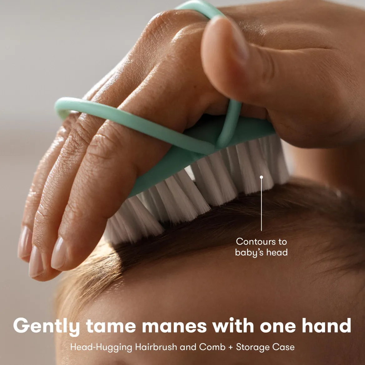 Baby Grooming Kit
