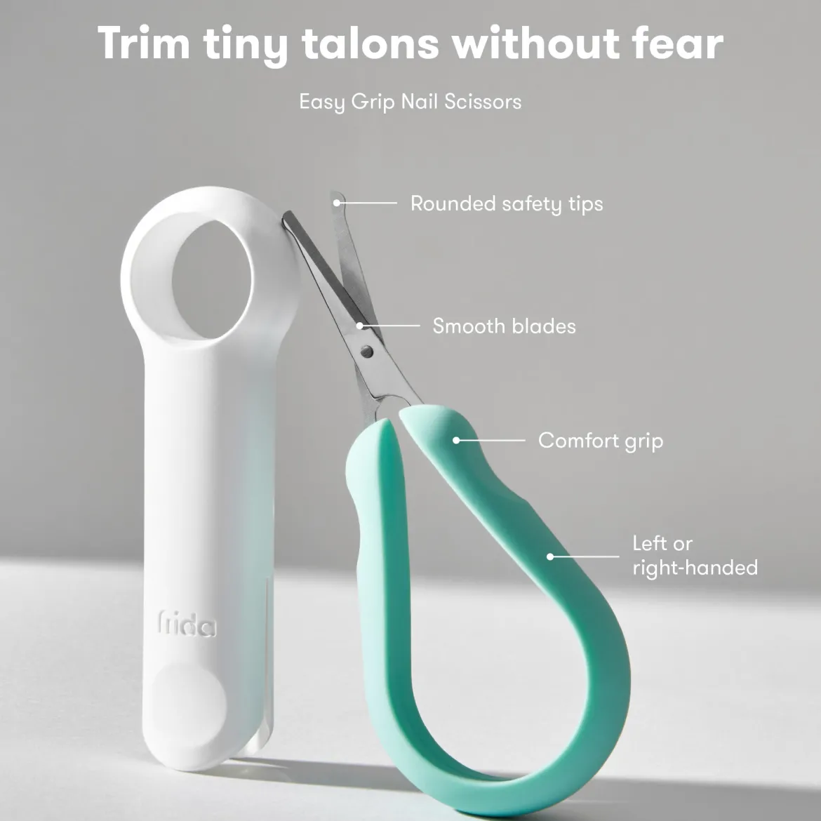 Baby Grooming Kit