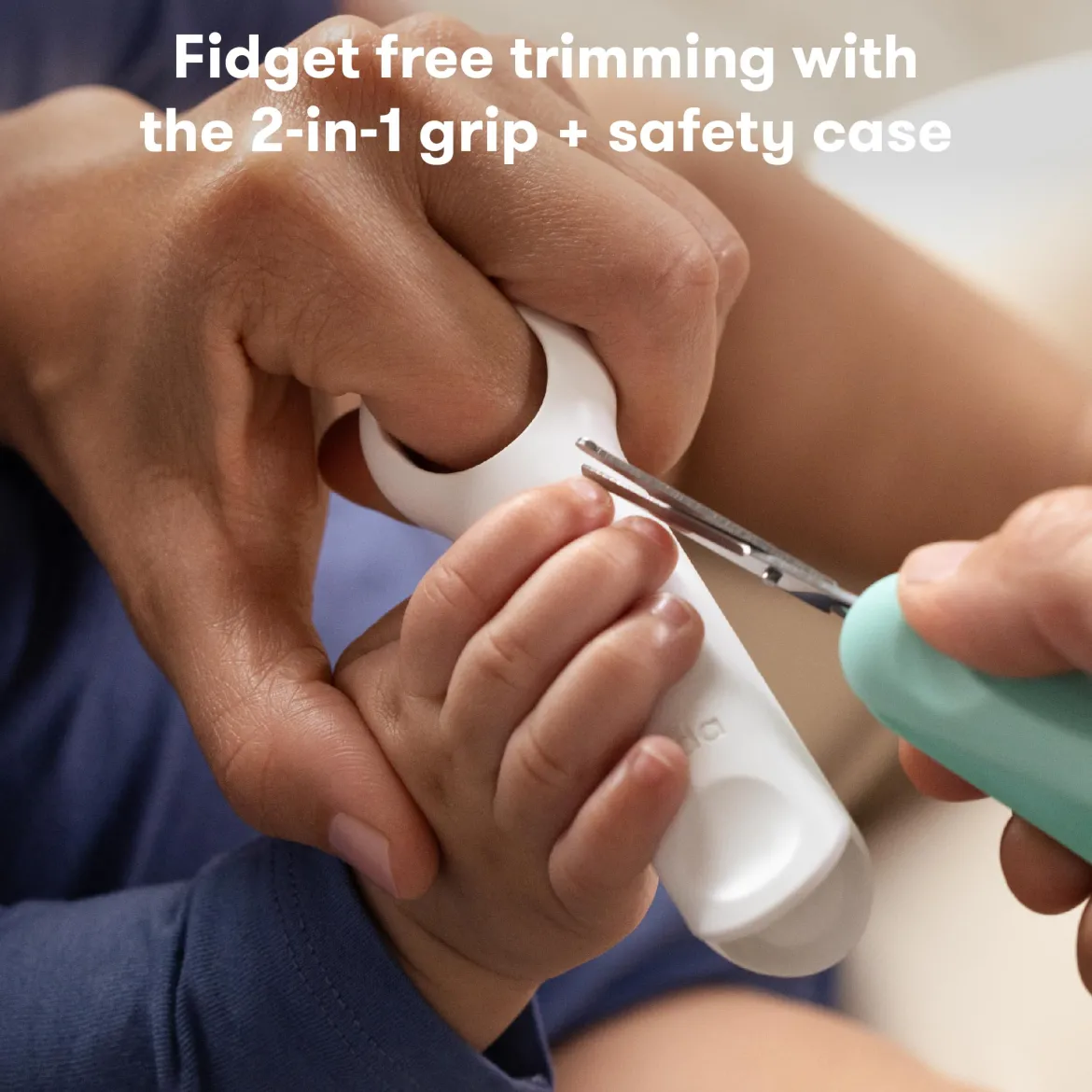 Baby Grooming Kit