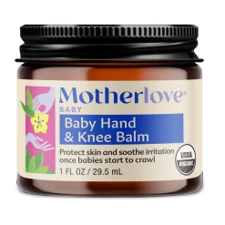 Baby Hand & Knee Balm
