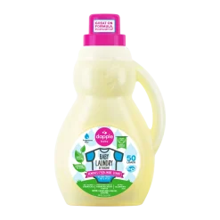 Baby Laundry Detergent