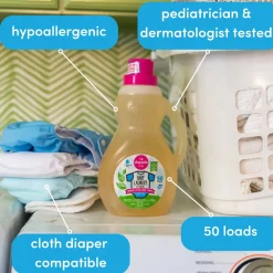 Baby Laundry Detergent
