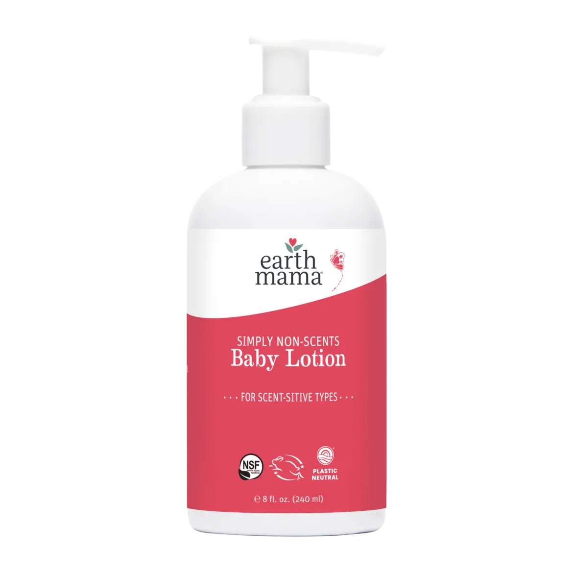 Baby Lotion