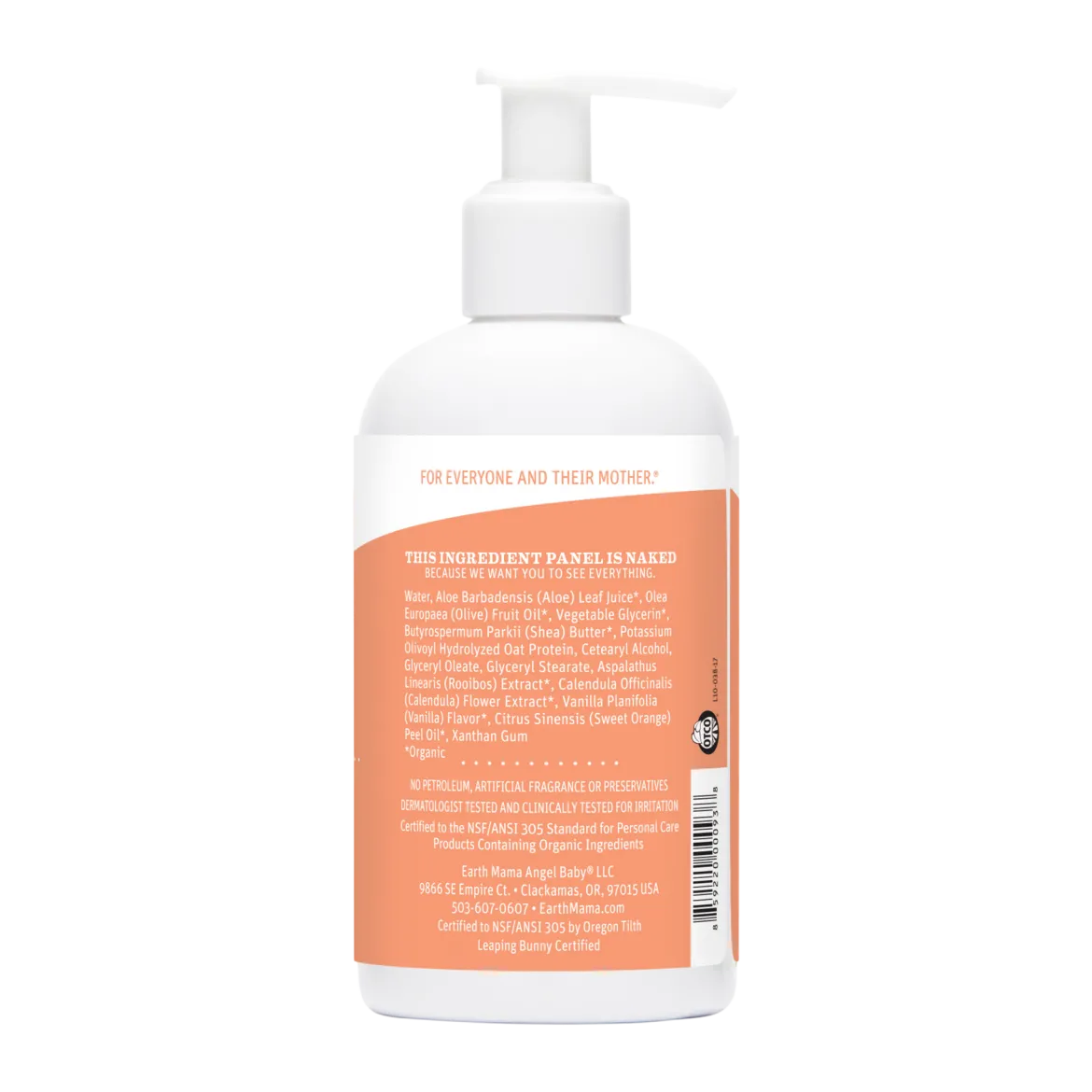 Baby Lotion