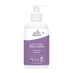 Baby Lotion