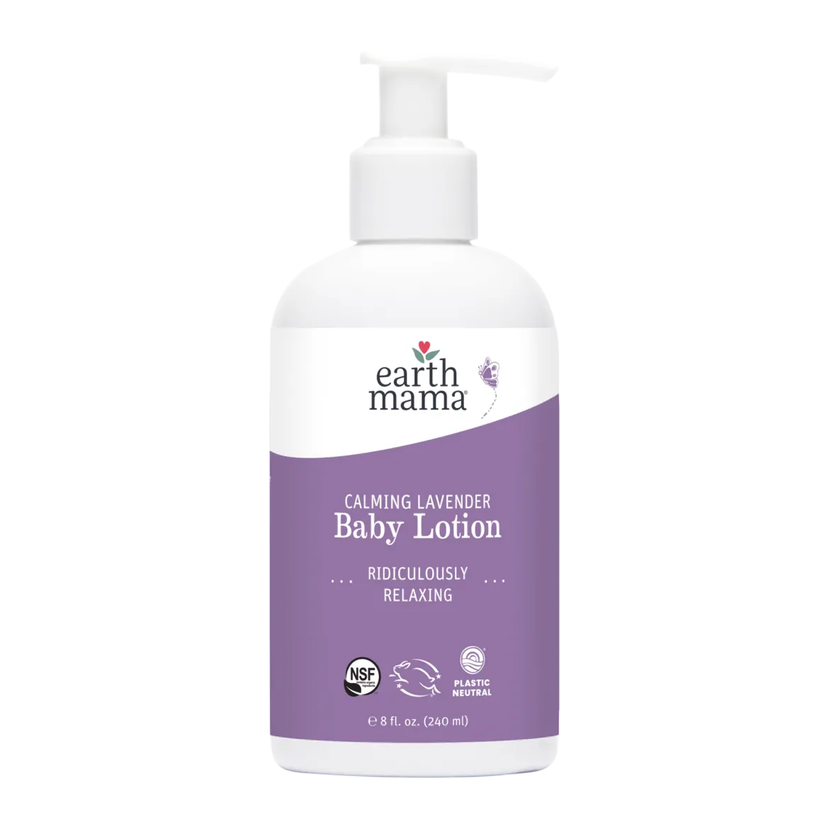 Baby Lotion