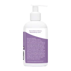 Baby Lotion