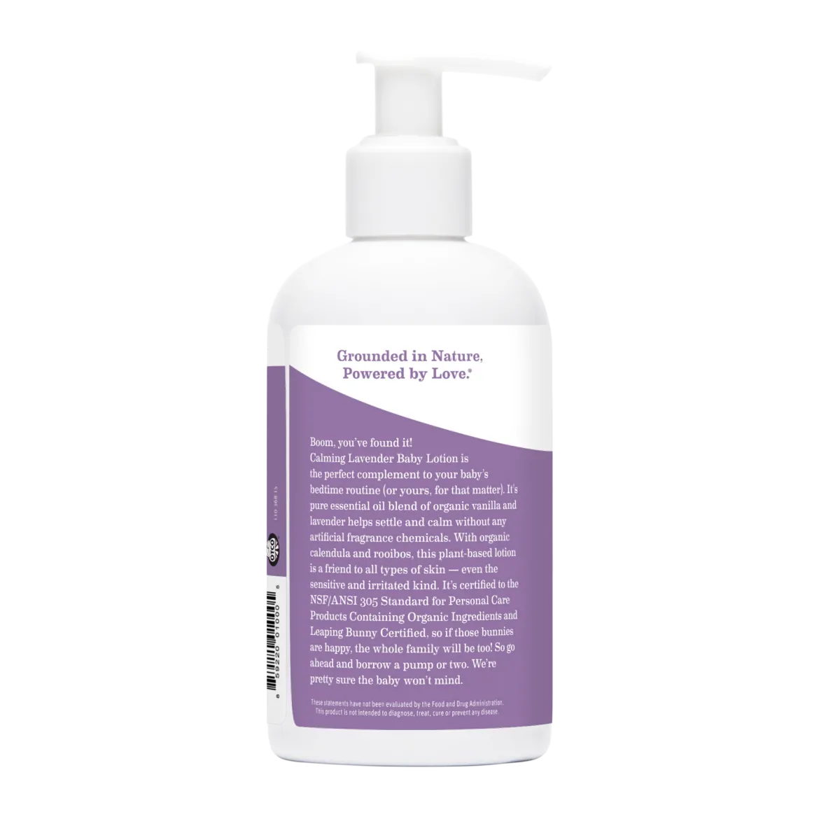 Baby Lotion