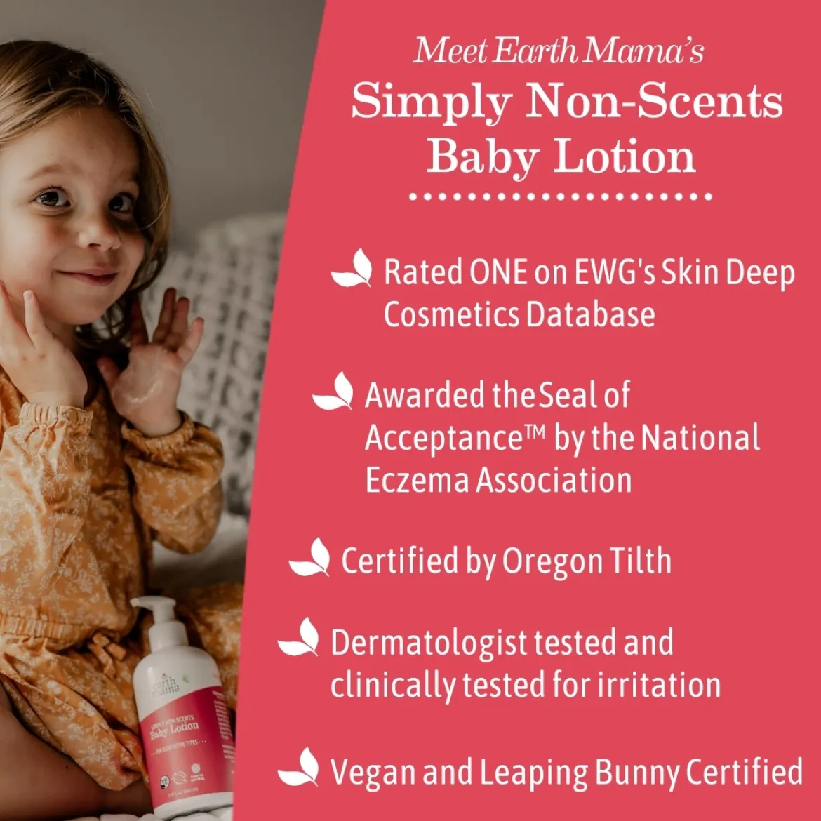 Baby Lotion