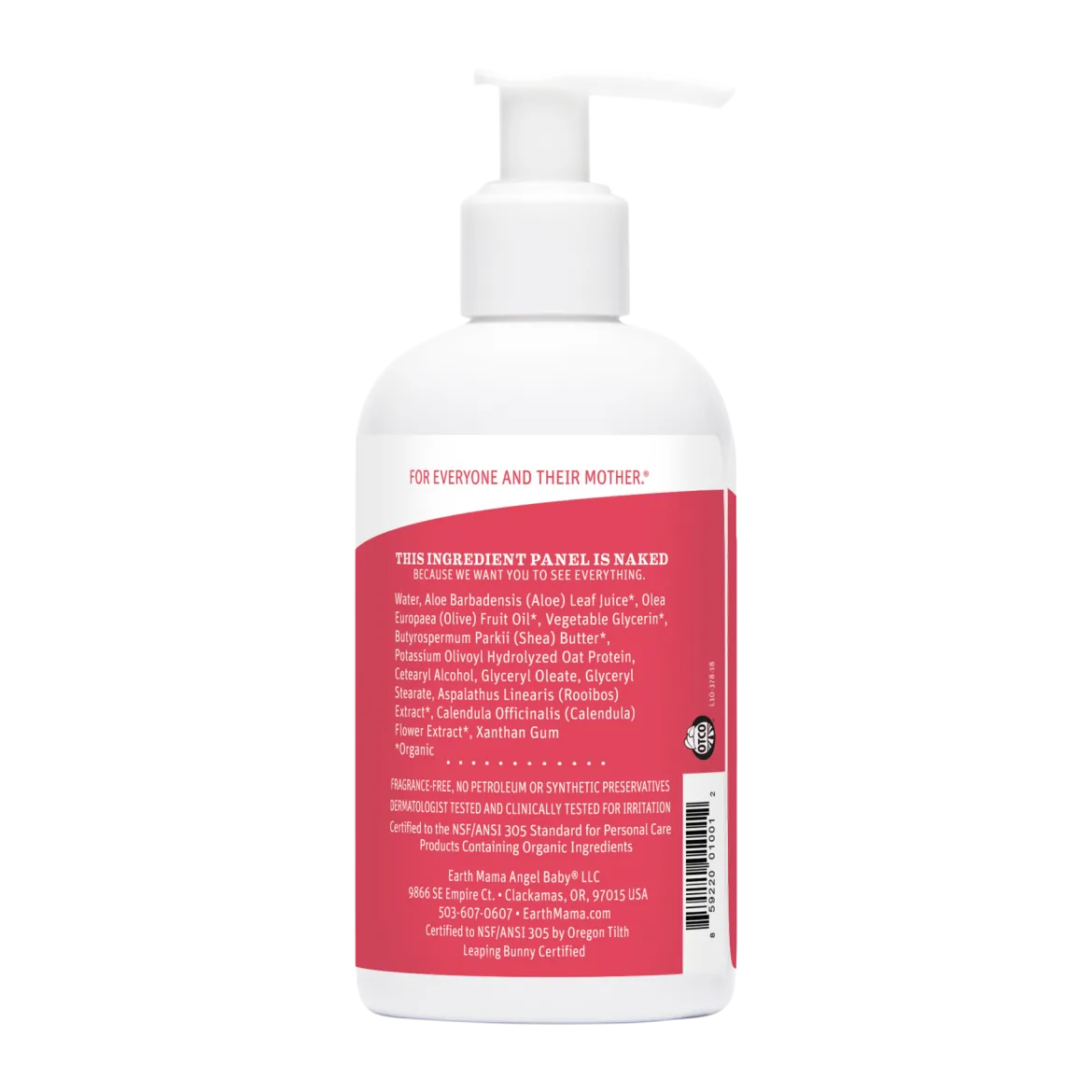 Baby Lotion