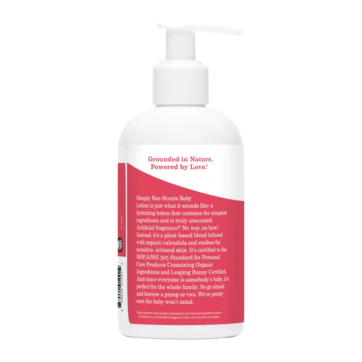 Baby Lotion