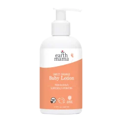 Baby Lotion
