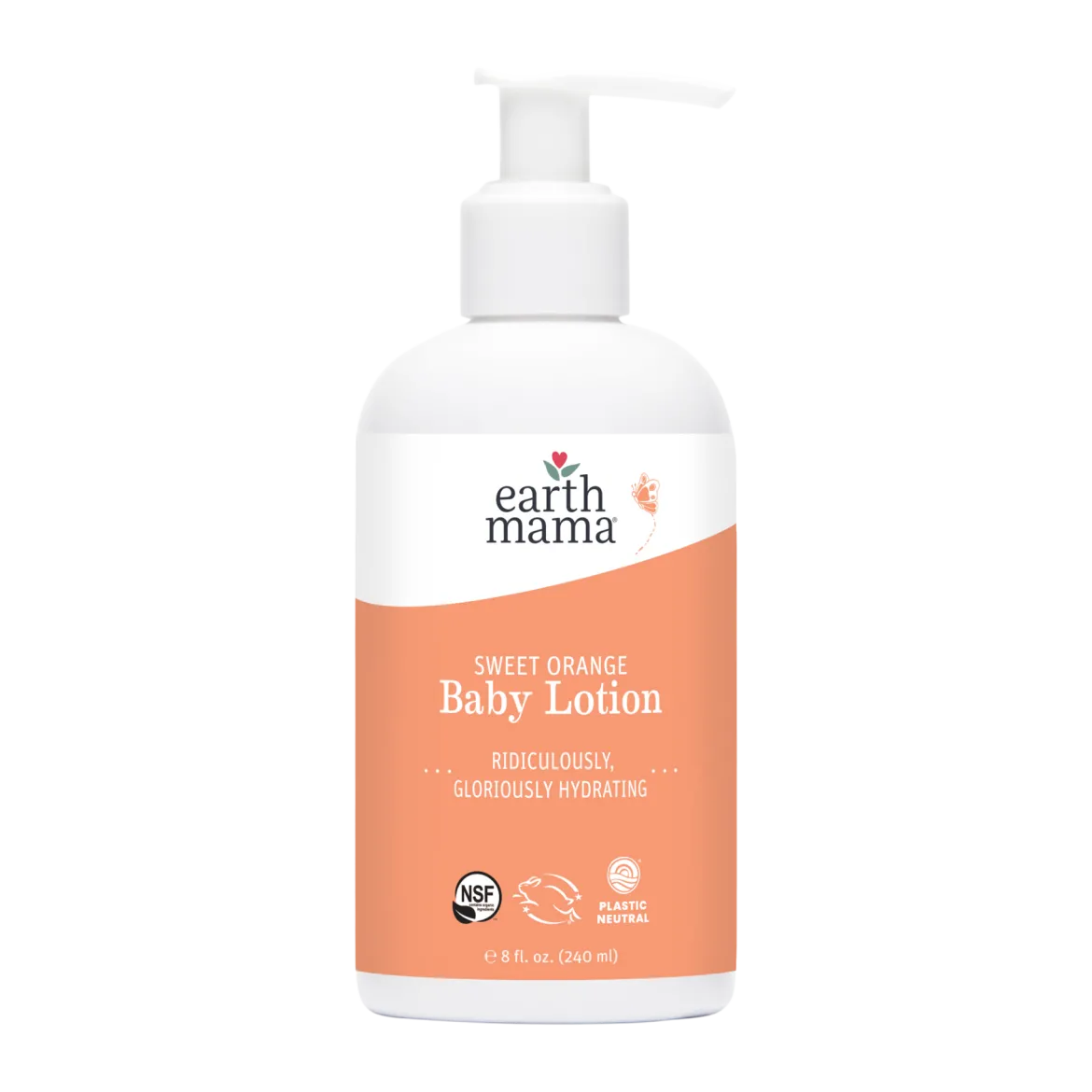 Baby Lotion