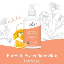 Baby Lotion