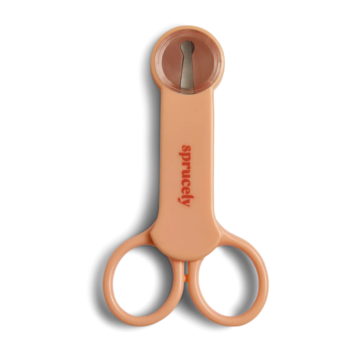 Baby Nail Clippers & Scissors