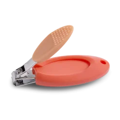 Baby Nail Clippers & Scissors