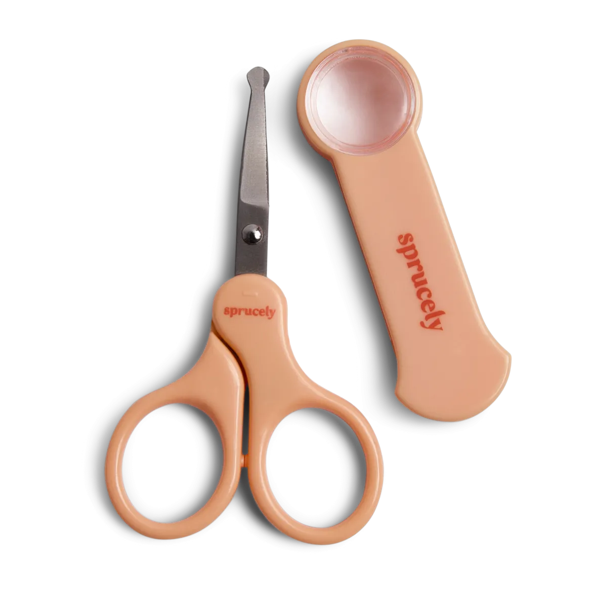 Baby Nail Clippers & Scissors