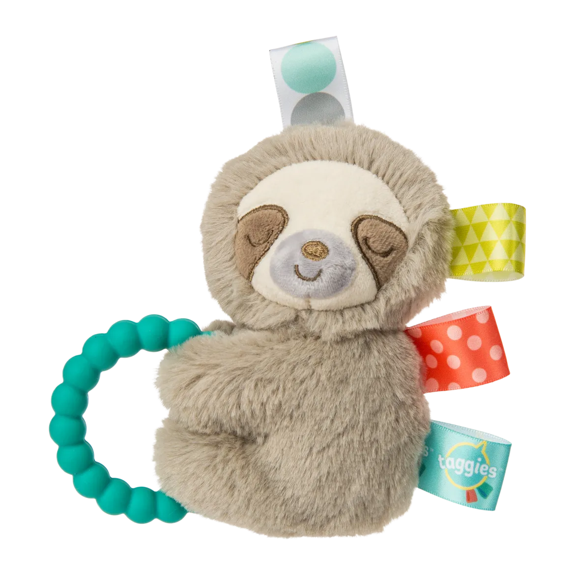 Baby Rattle