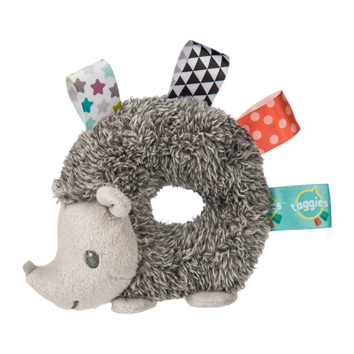Baby Rattle