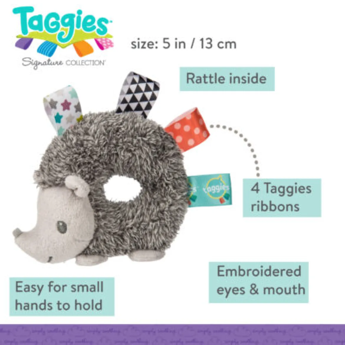 Baby Rattle