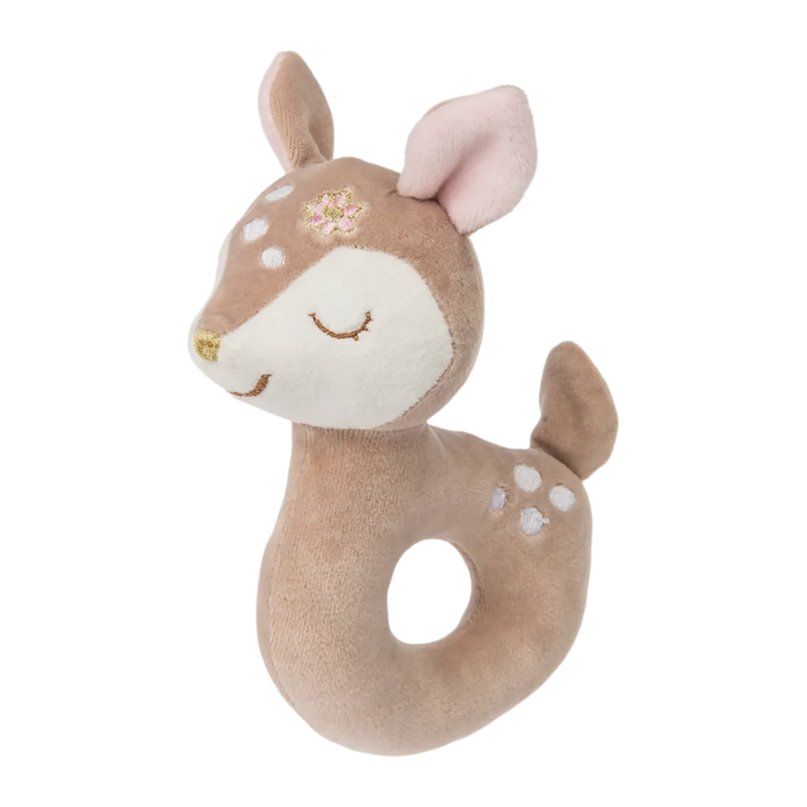 Baby Rattle