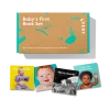 Baby's First Book Set