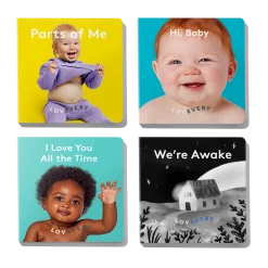 Baby's First Book Set