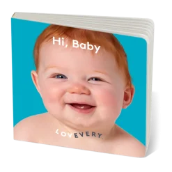 Baby's First Book Set