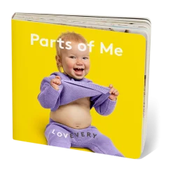 Baby's First Book Set