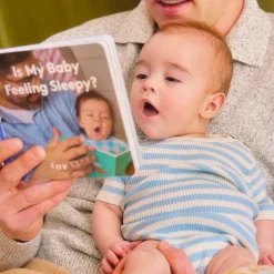 Baby's First Book Set
