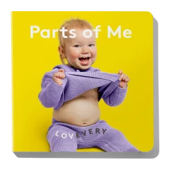 Baby's First Book Set