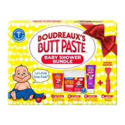 Baby Shower Bundle