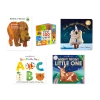 Baby Starter Library Book Box