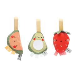 Baby Stroller Toy Set
