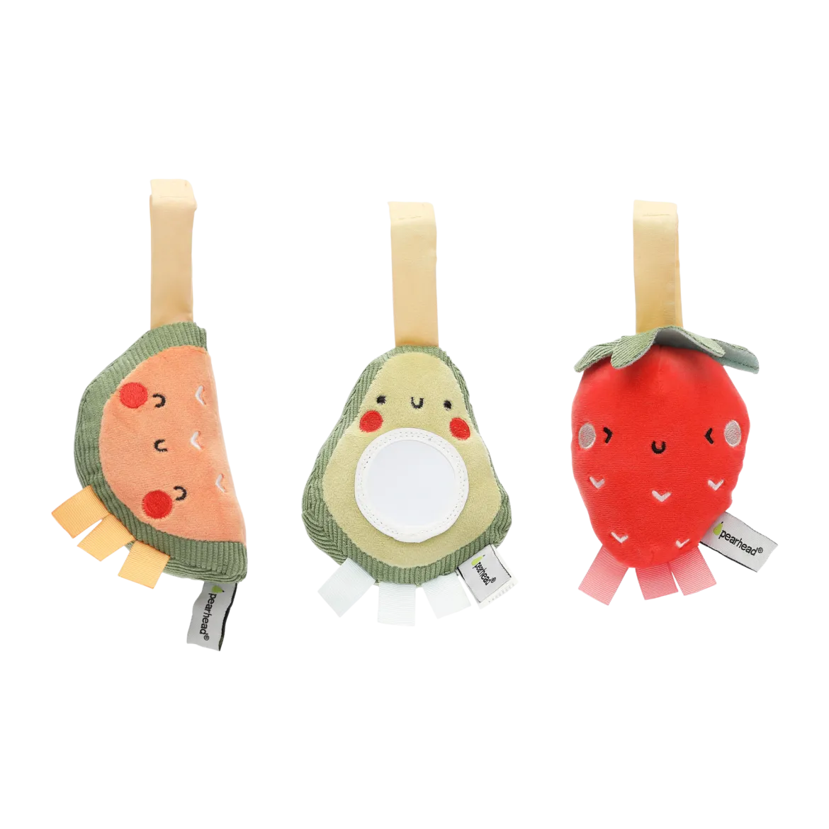 Baby Stroller Toy Set