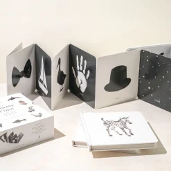 Baby's Tummy Time Book Box Set: A 3-Book Box Set