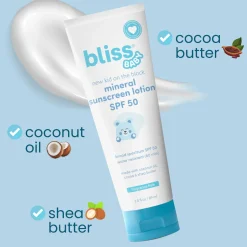 Baby Sun Care Bundle Set