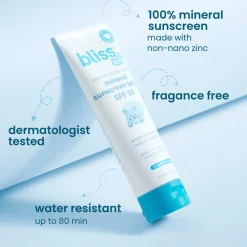 Baby Sun Care Bundle Set