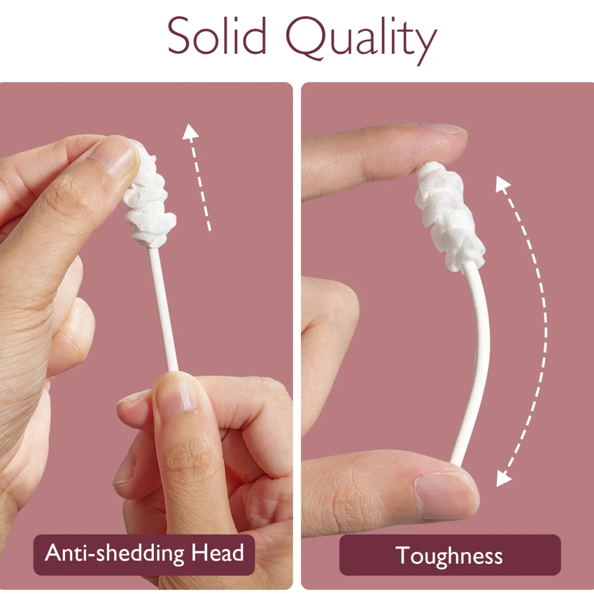 Baby Tongue Cleaner Gauze