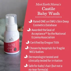 Baby Wash